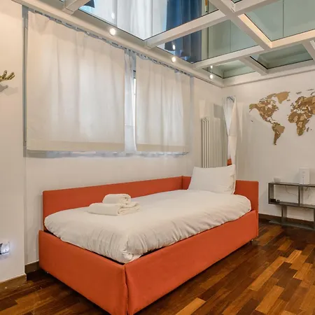 Just Urban - Stunning Loft - Corso Buenos Aires