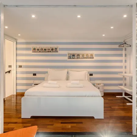 Apartment Just Urban - Stunning Loft - Corso Buenos Aires