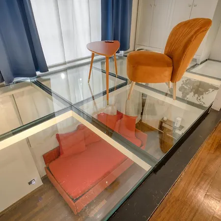 Just Urban - Stunning Loft - Corso Buenos Aires Milan