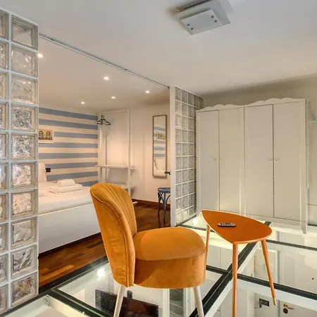 Apartment Just Urban - Stunning Loft - Corso Buenos Aires