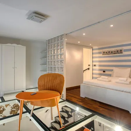 Just Urban - Stunning Loft - Corso Buenos Aires Milan