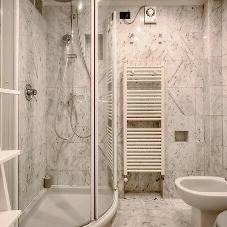 Just Urban - Stunning Loft - Corso Buenos Aires Apartment Milan