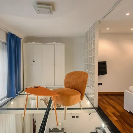 Just Urban - Stunning Loft - Corso Buenos Aires Apartment Milan
